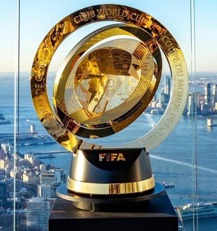 世俱杯展望：切尔西进决赛稳了！巴黎、拜仁死磕，胜者再与皇马磕