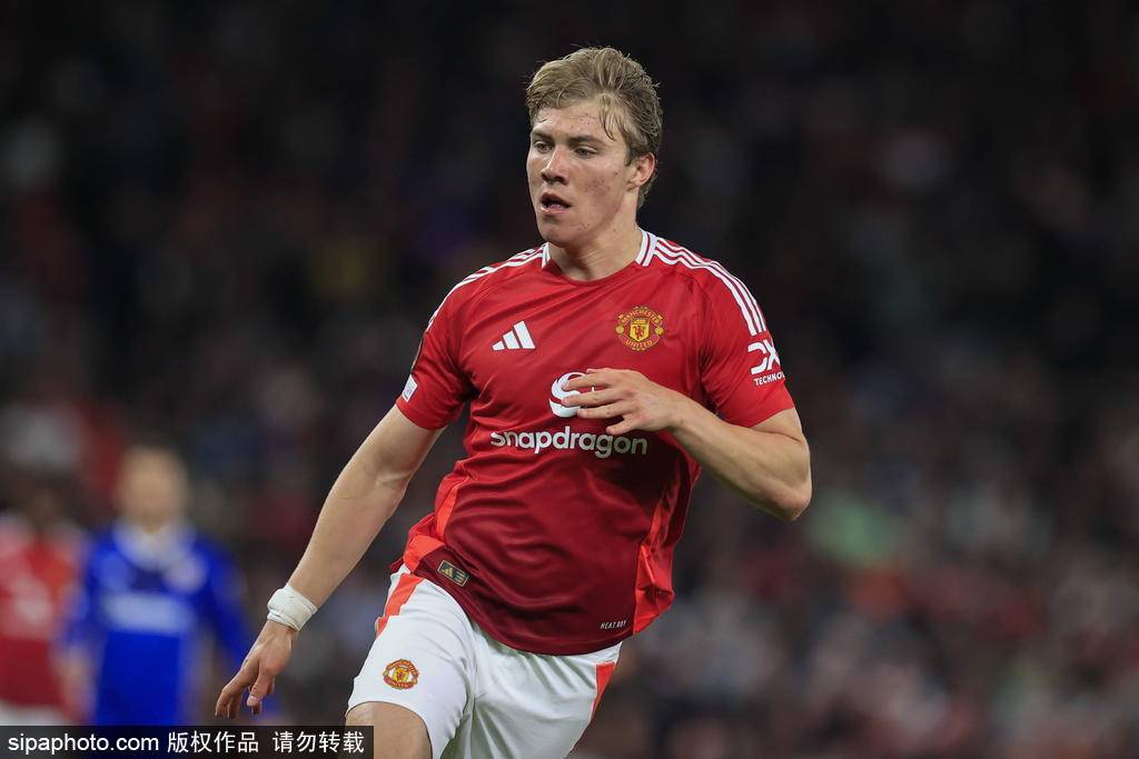 回归意甲！霍伊伦租借加盟那不勒斯 转会费总额达5000万欧