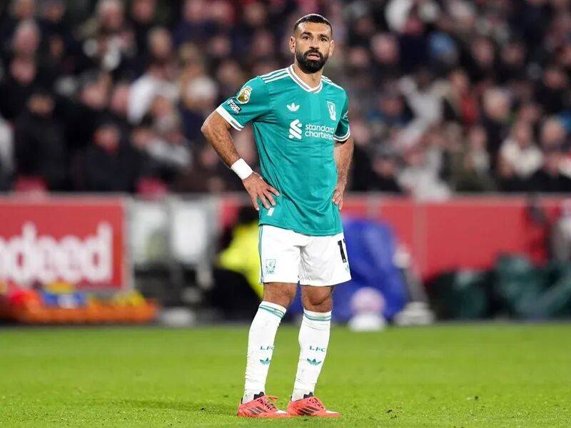 从连败走向连败！利物浦未来4个对手，赢一场都不容易