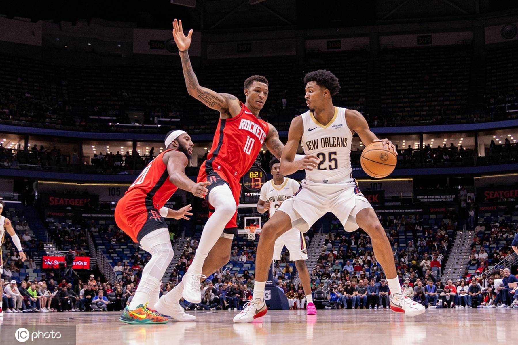 Shams：NBA将严查摆烂现象 或修订选秀抽签规则