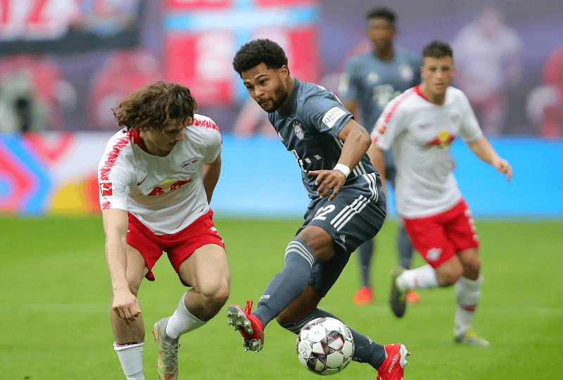 周日012德甲：科隆vs莱红牛赛前状态分析预测